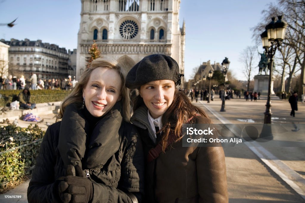 Paris - Royalty-free Paris - França Foto de stock