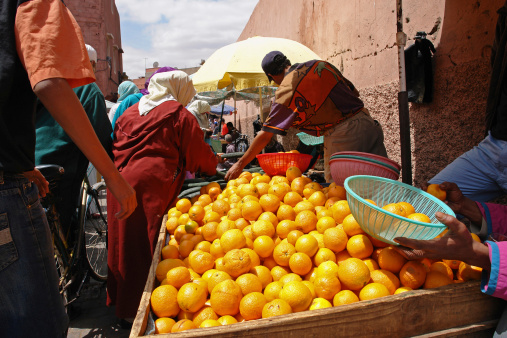 SEE MY OTHER PICTURES FROM MOROCCO: