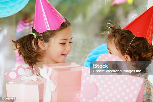 Happy Birthday Stock Photo - Download Image Now - Birthday, Birthday Present, Boys