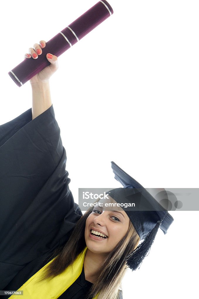 Graduación - Foto de stock de 18-19 años libre de derechos