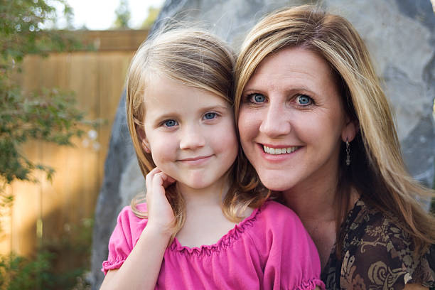 istock Mother and Daughter 170617214