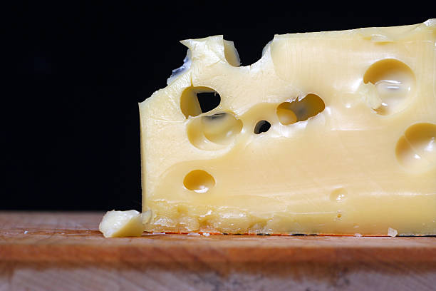 istock Taste of Swiss Cheese 170617241