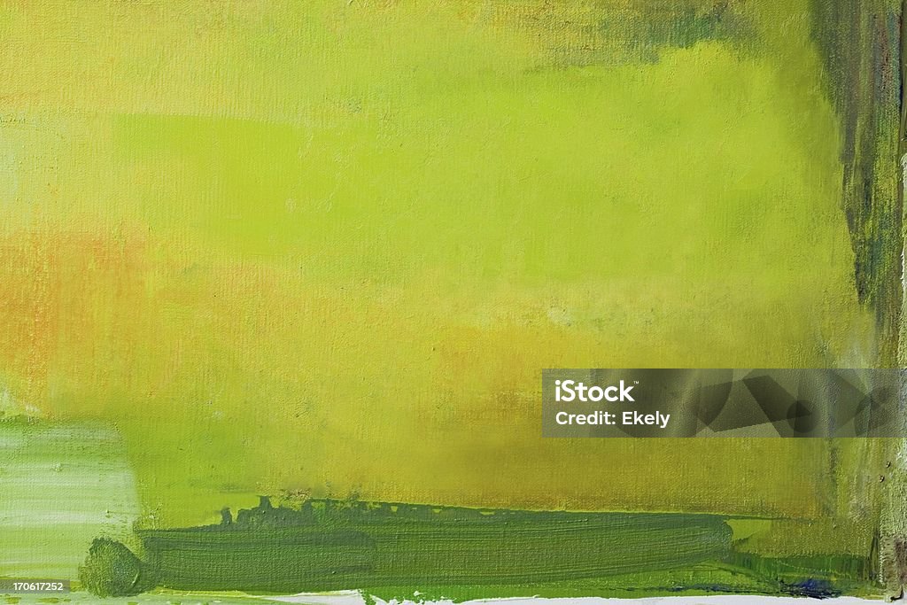 Fundo verde abstrato arte. - Foto de stock de Verde - Descrição de Cor royalty-free