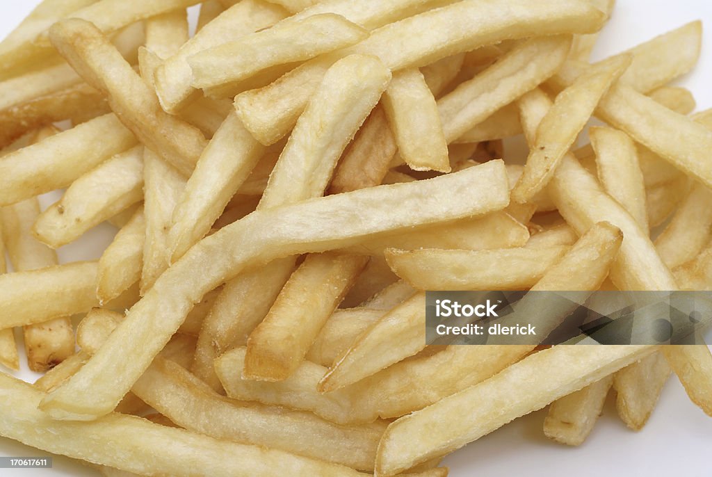 French fried potatoes--close up French fried potatoes-close up Backgrounds Stock Photo