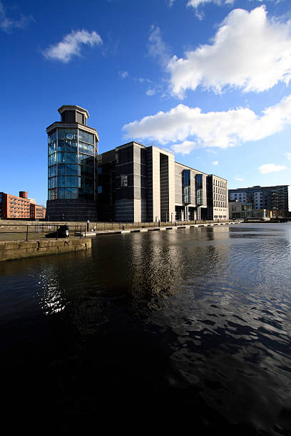 istock Leeds Royal Armouries 170617989