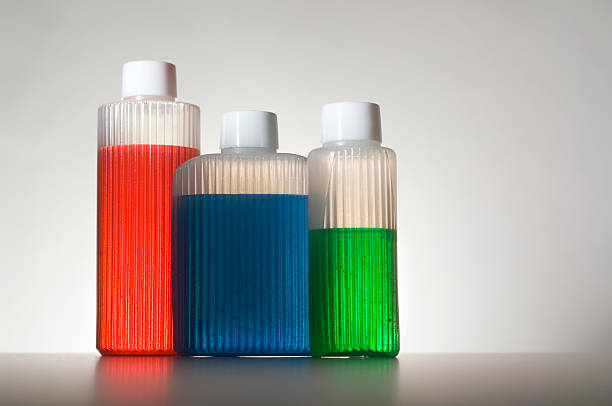 istock Bottles of cosmetics 170618729