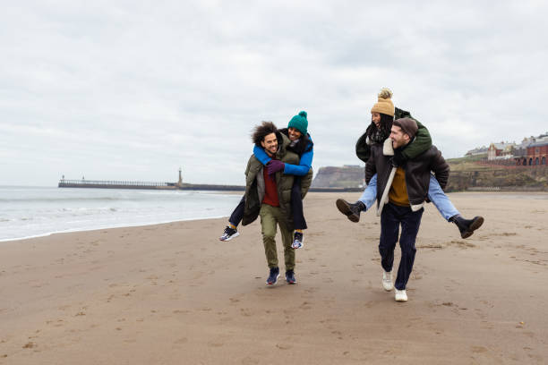 istock Piggybacks at the Beach 1706188257