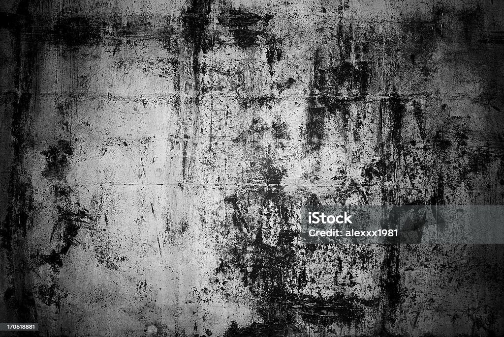 Grunge-Hintergrund - Lizenzfrei Abstrakt Stock-Foto
