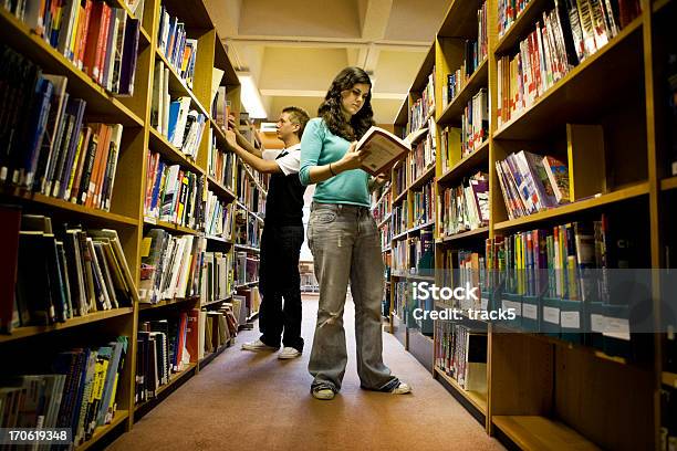 Further Education Book Worms Stock Photo - Download Image Now - Book, Reaching, Teenager