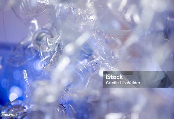 Recycling Abstract Stock Photo - Download Image Now - Plastic, Recycling, Biodegradable