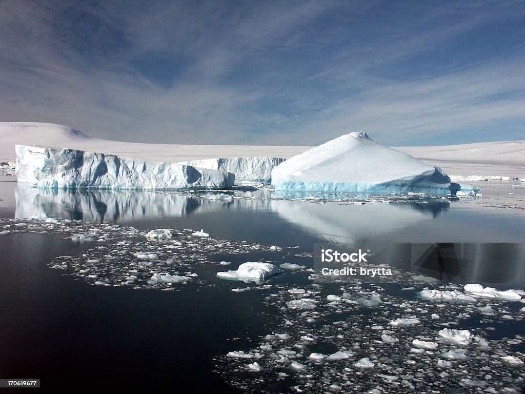 Antarctique - Photo de Antarctique libre de droits