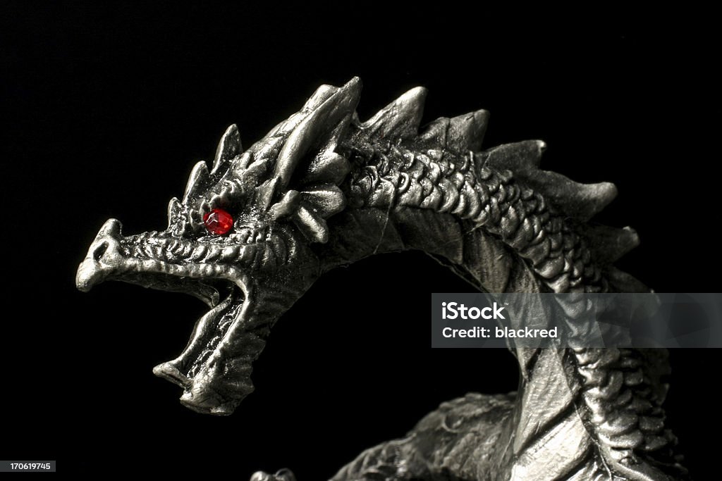 Dragon - Photo de Dragon libre de droits