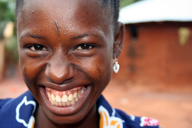 istock smiling african girl 170619851