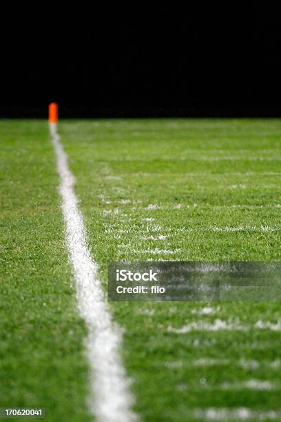 アメリカンフットボールフィールド - アメリカンフットボール場のストックフォトや画像を多数ご用意 - アメリカンフットボール場, サイドライン, アメリカンフットボール