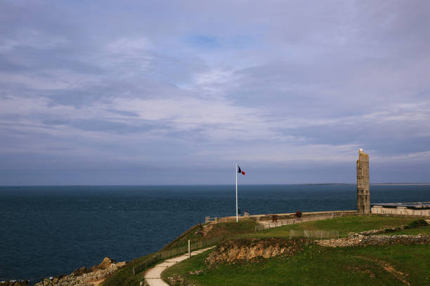 istock the bunker near the lighthouse 1706201264