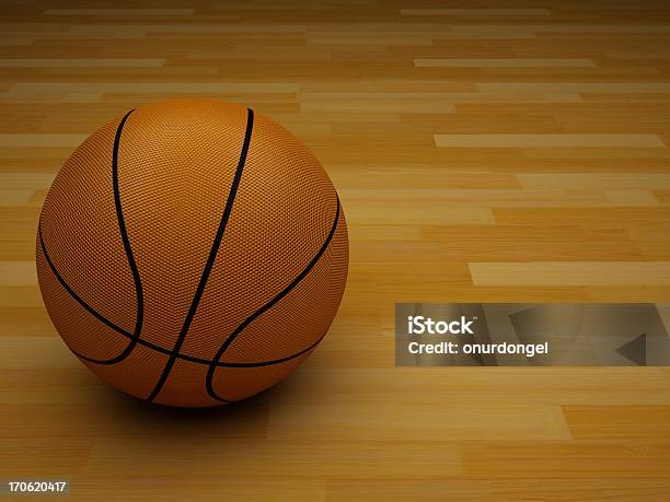 De Básquetbol Foto de stock y más banco de imágenes de Baloncesto - Baloncesto, Pistas, Jugar a juegos de azar