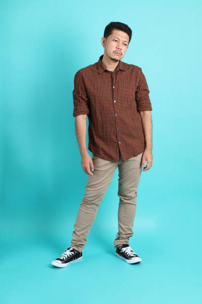 istock Young Adult Asian Man 1706216663