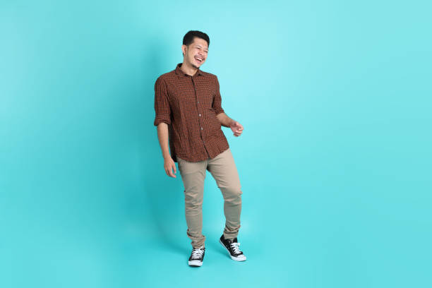 istock Young Adult Asian Man 1706216664