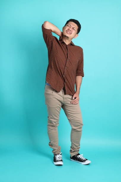 istock Young Adult Asian Man 1706216686