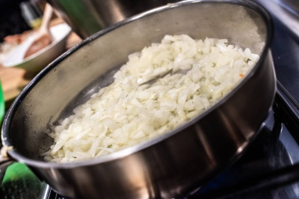istock Onion frying in a pan 1706223980