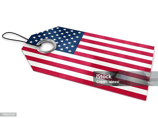 Foto de Feito Nos Eua e mais fotos de stock de EUA - EUA, Fazer, Made in the USA - Frase americana