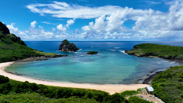 istock Nature Fernando de Noronha Archilepago at Pernambuco state Brazil. 1706243669