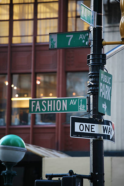 istock 7th and Fashion Avenue 170624760