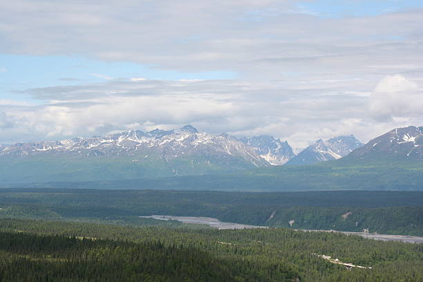 istock Alaska outdoors 170624951