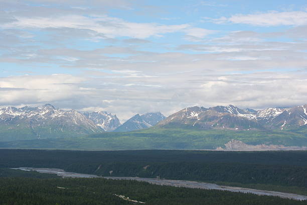 istock Alaska outdoors 170625500