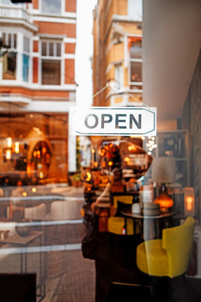 istock Store shop signs 1706279366