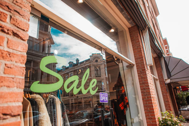 istock Store shop signs 1706279494