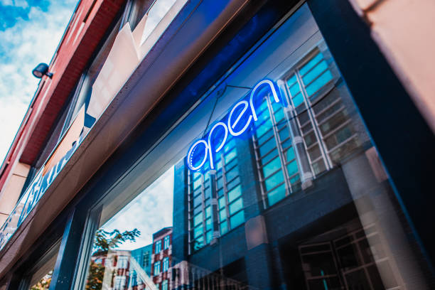 istock Store shop signs 1706279656