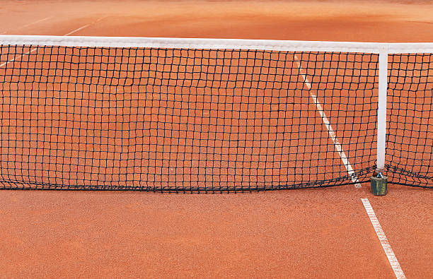 istock Tennis court 170628006