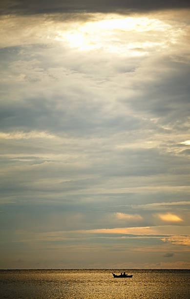 istock Sunset over Andaman Sea 170630288