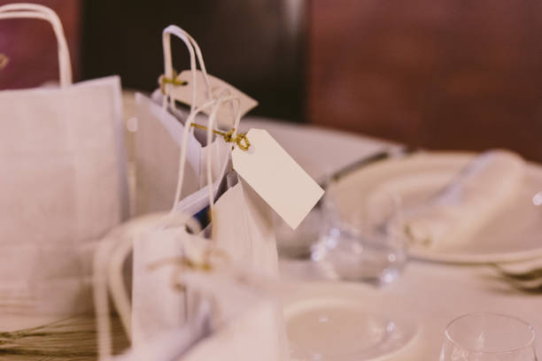istock Decoration objects for events and weddings in rural and retro style. 1706310903
