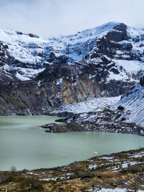 istock Tronador Hill | Glacier | Argentina | Mountain 1706352244