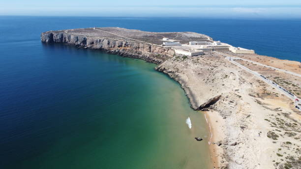 istock Sagres, Algarve, Portugal 1706361690