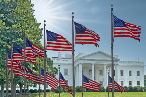 istock Made in America, Biden Administration and Support for Union Policy 1706384065