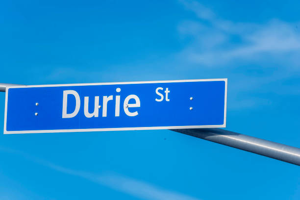 istock Durie Street. 1706476528