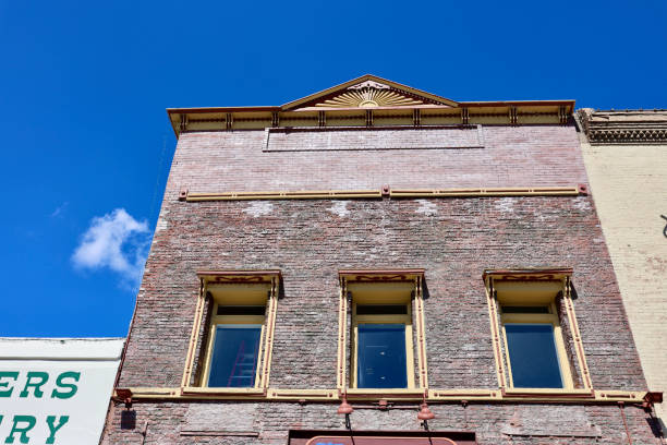 istock 19th Century brick building architectural details 1706478707