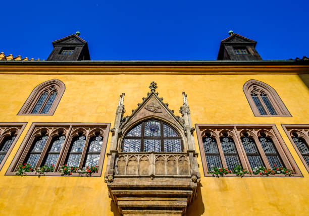 old town regensburg - bavaria