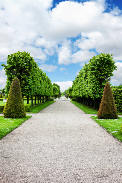 istock City Park in Dublin, Ireland 1706514492