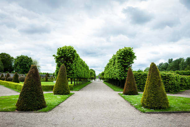 istock City Park in Dublin, Ireland 1706516842