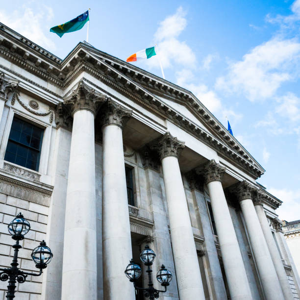 Dublin, Ireland, 24 October 2012