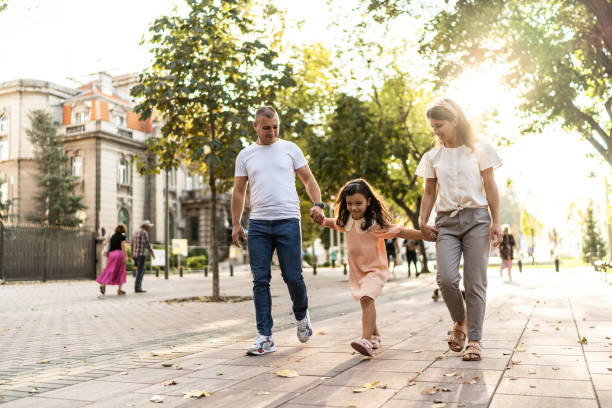 istock Happy family 1706548317