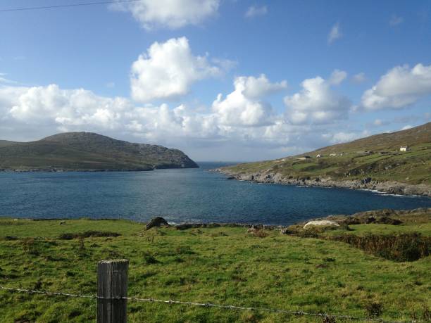 istock Dursey Island Sound County Cork Ireland 1706641580