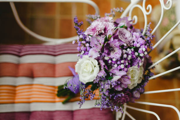 Wedding flowers