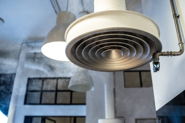 istock smoke extractor hood in an industrial kitchen. 1706701189