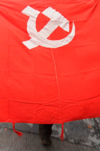 istock hammer and sickle, symbol for communism 1706729990