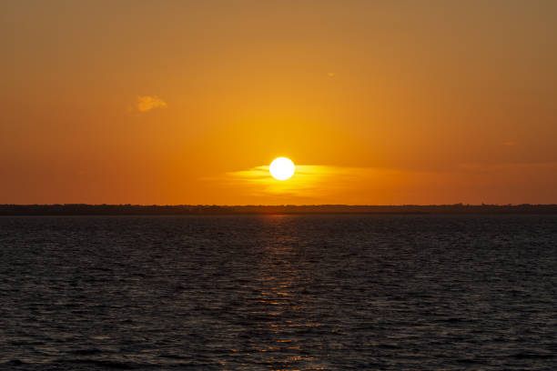 Photo taken in Eastpoint, North Florida, with Nikon D7200 and AF-S NIKKOR 70-200mm f/2.8E FL ED VR